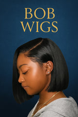 Short Bob Wigs