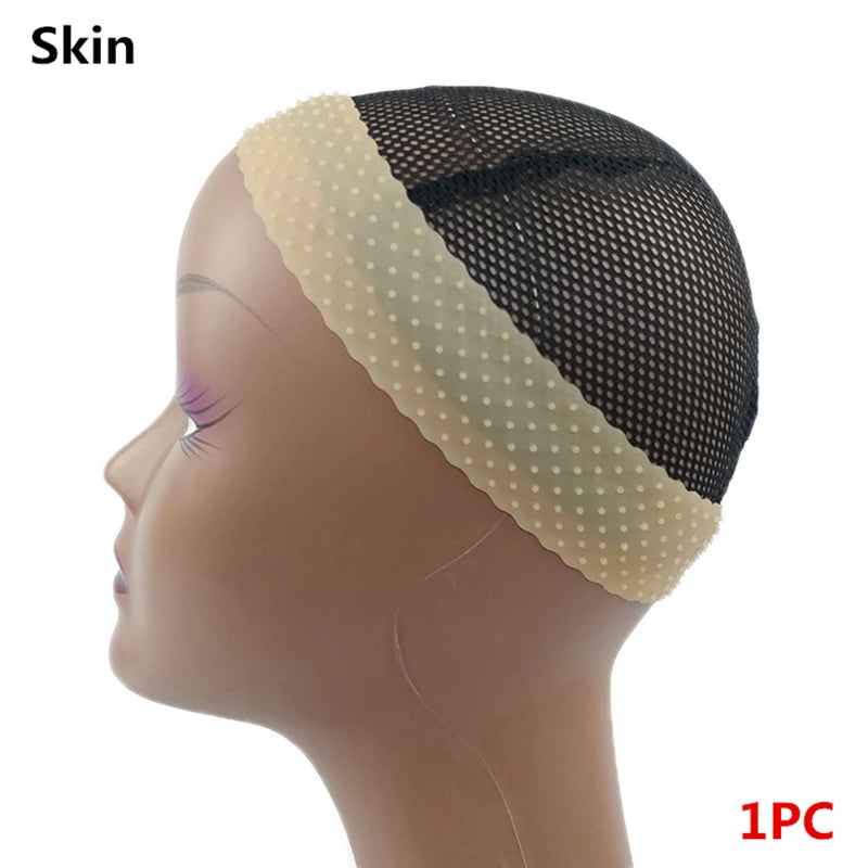 Silicone Grip Wig Band