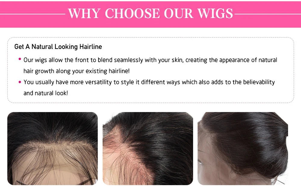 38-40 Inch Body Wave Hair Bundles