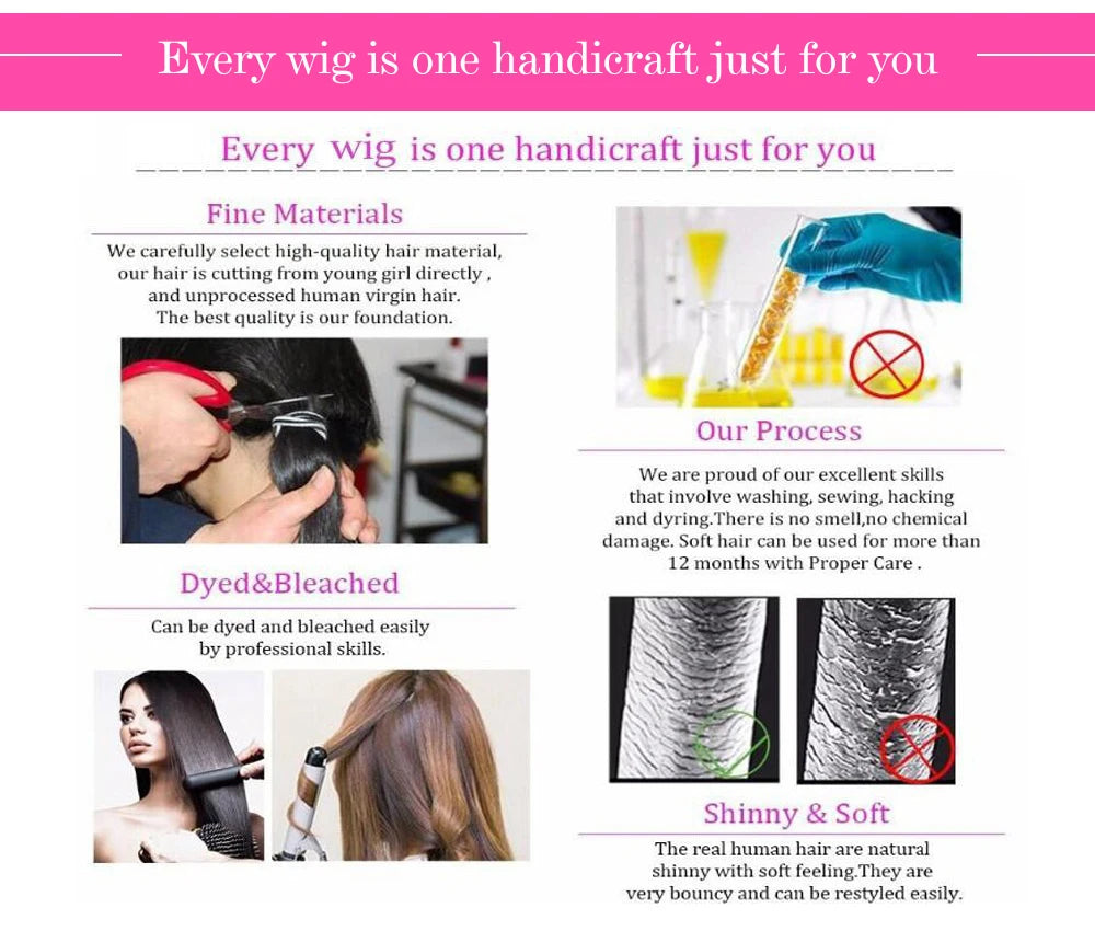 38-40 Inch Body Wave Hair Bundles