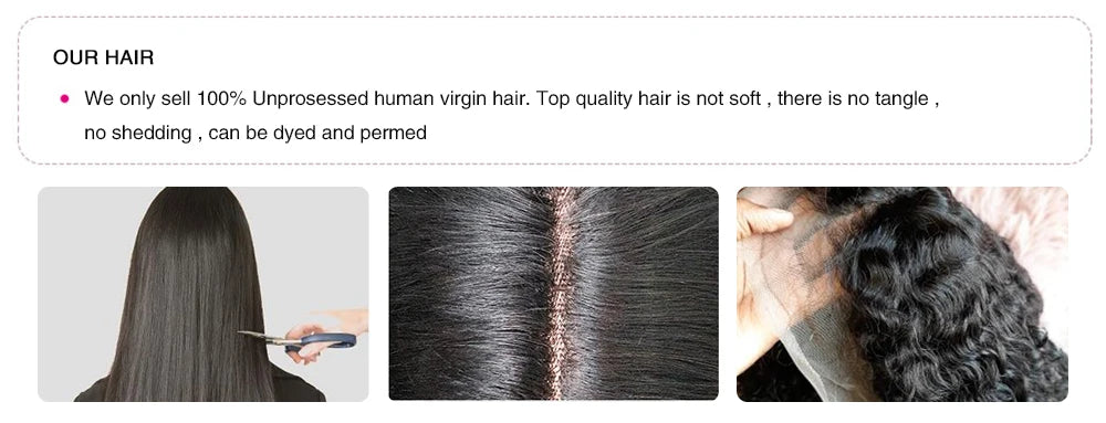 38-40 Inch Body Wave Hair Bundles