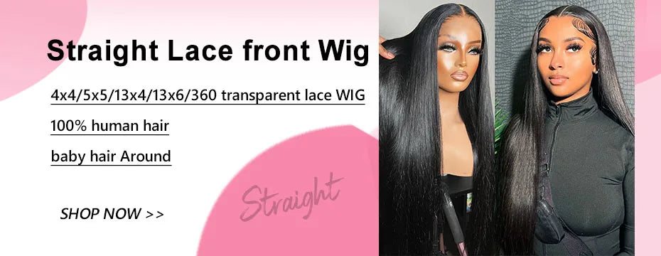 Deep Water Wave Lace Frontal Wig