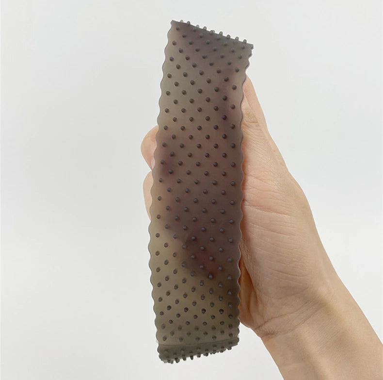 Silicone Grip Wig Band