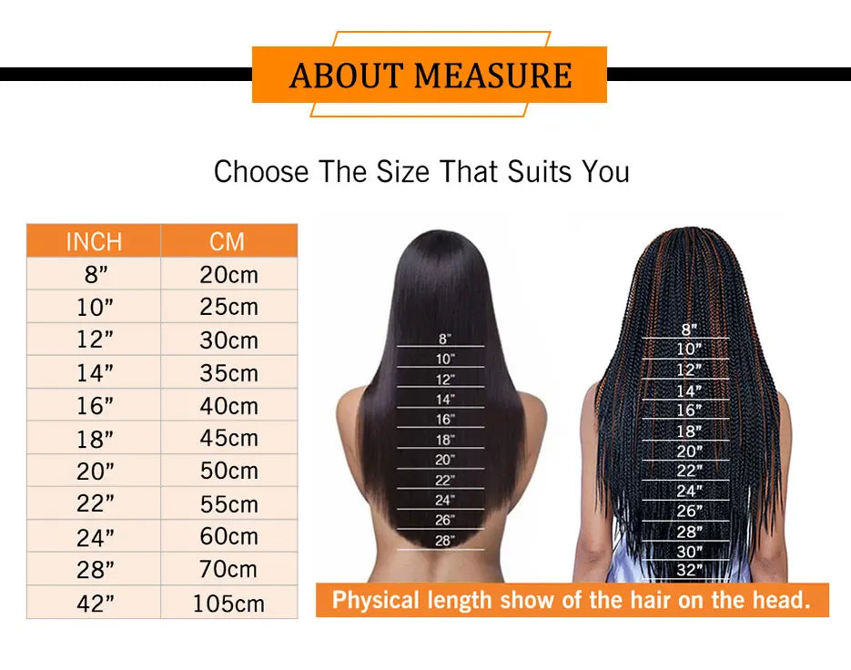 P4/27 Kinky Curly Clip-In Hair Extensions
