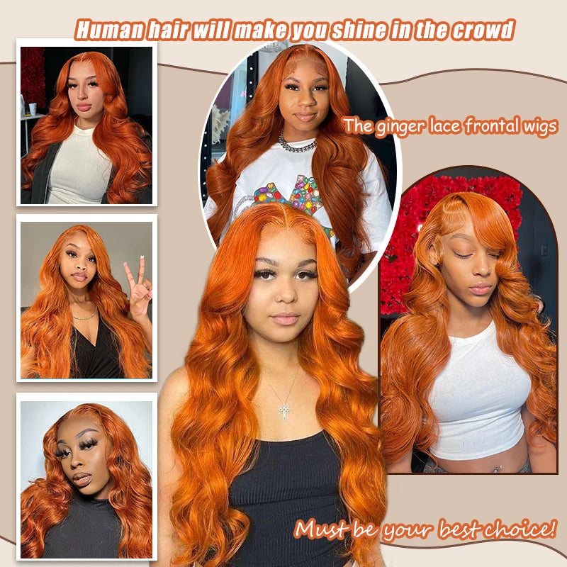 Human Hair Wig - Pre-Plucked