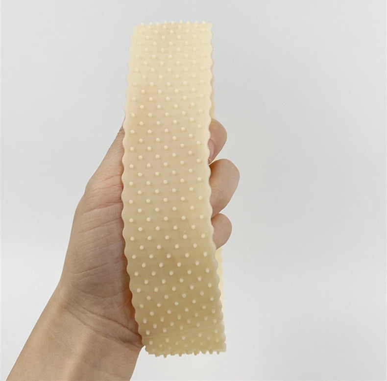 Silicone Grip Wig Band