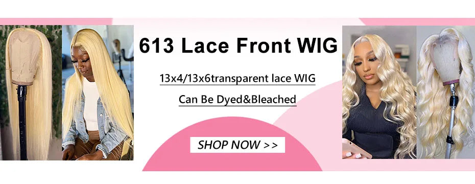 Deep Water Wave Lace Frontal Wig