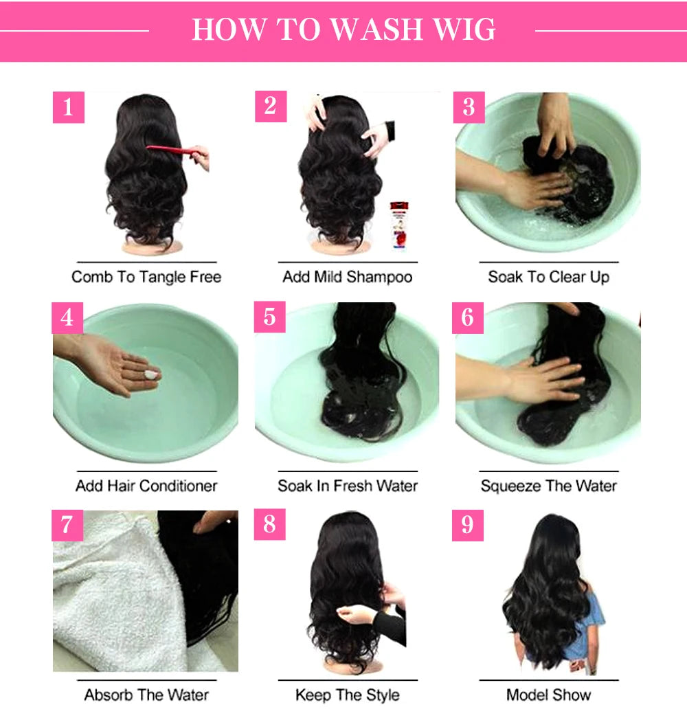 38-40 Inch Body Wave Hair Bundles