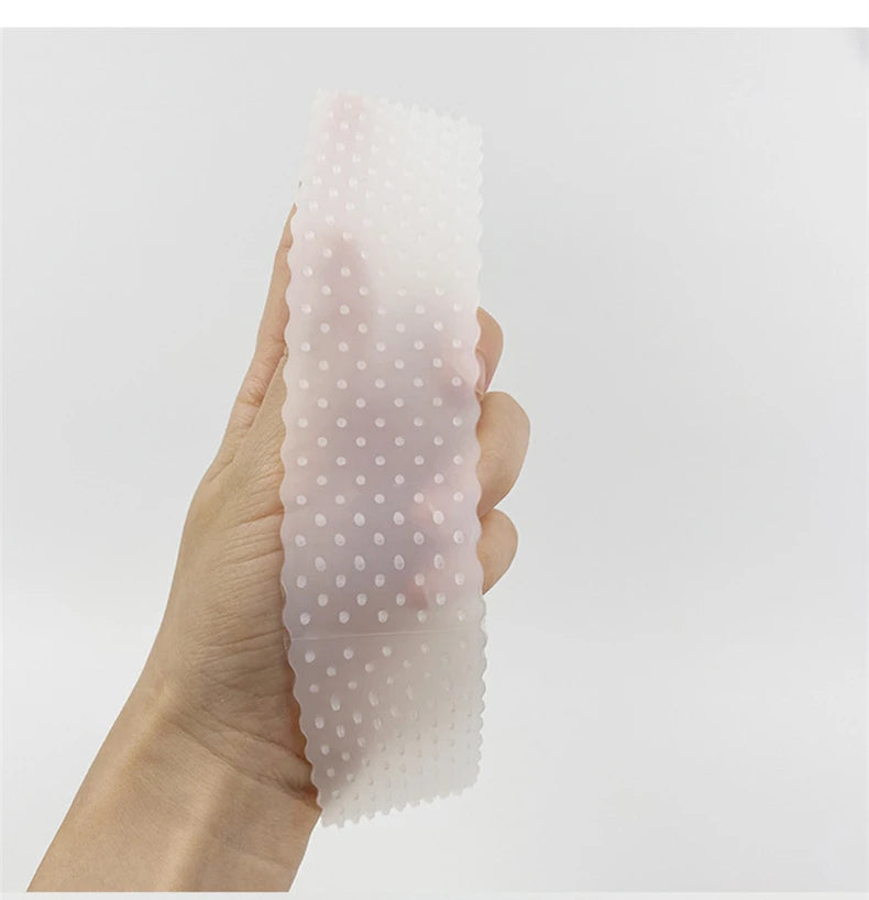 Silicone Grip Wig Band