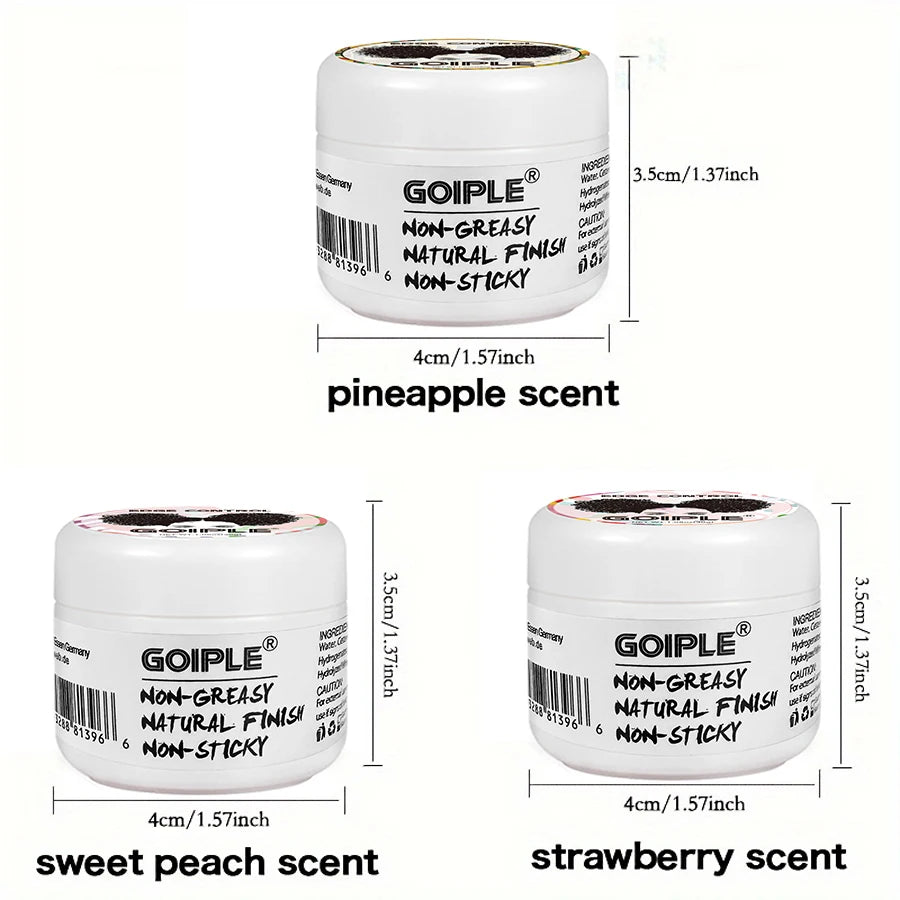 Fix Bang Pomade Mini Small Hair Goiple