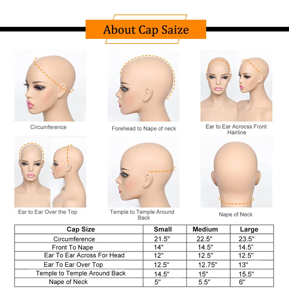 P4/27 Kinky Curly Clip-In Hair Extensions