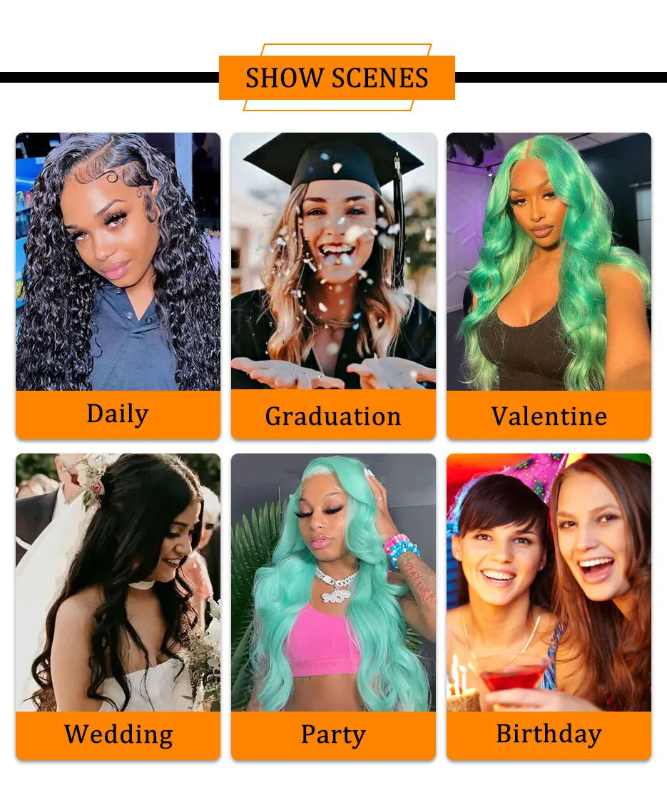 P4/27 Kinky Curly Clip-In Hair Extensions