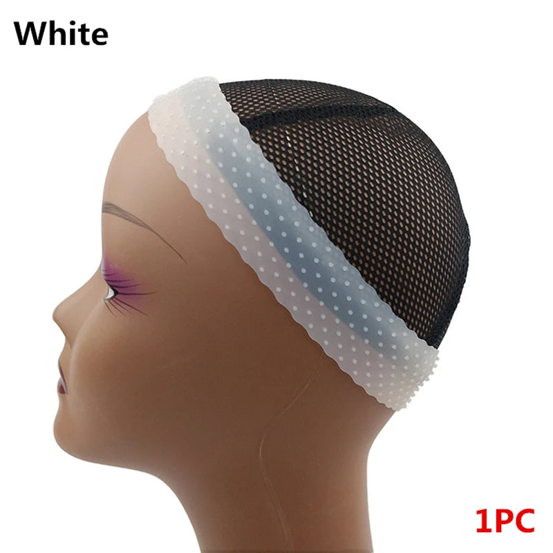 Silicone Grip Wig Band