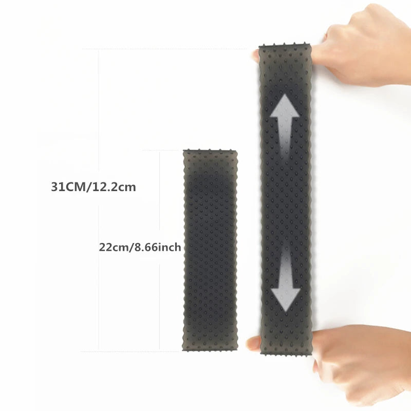 Silicone Grip Wig Band