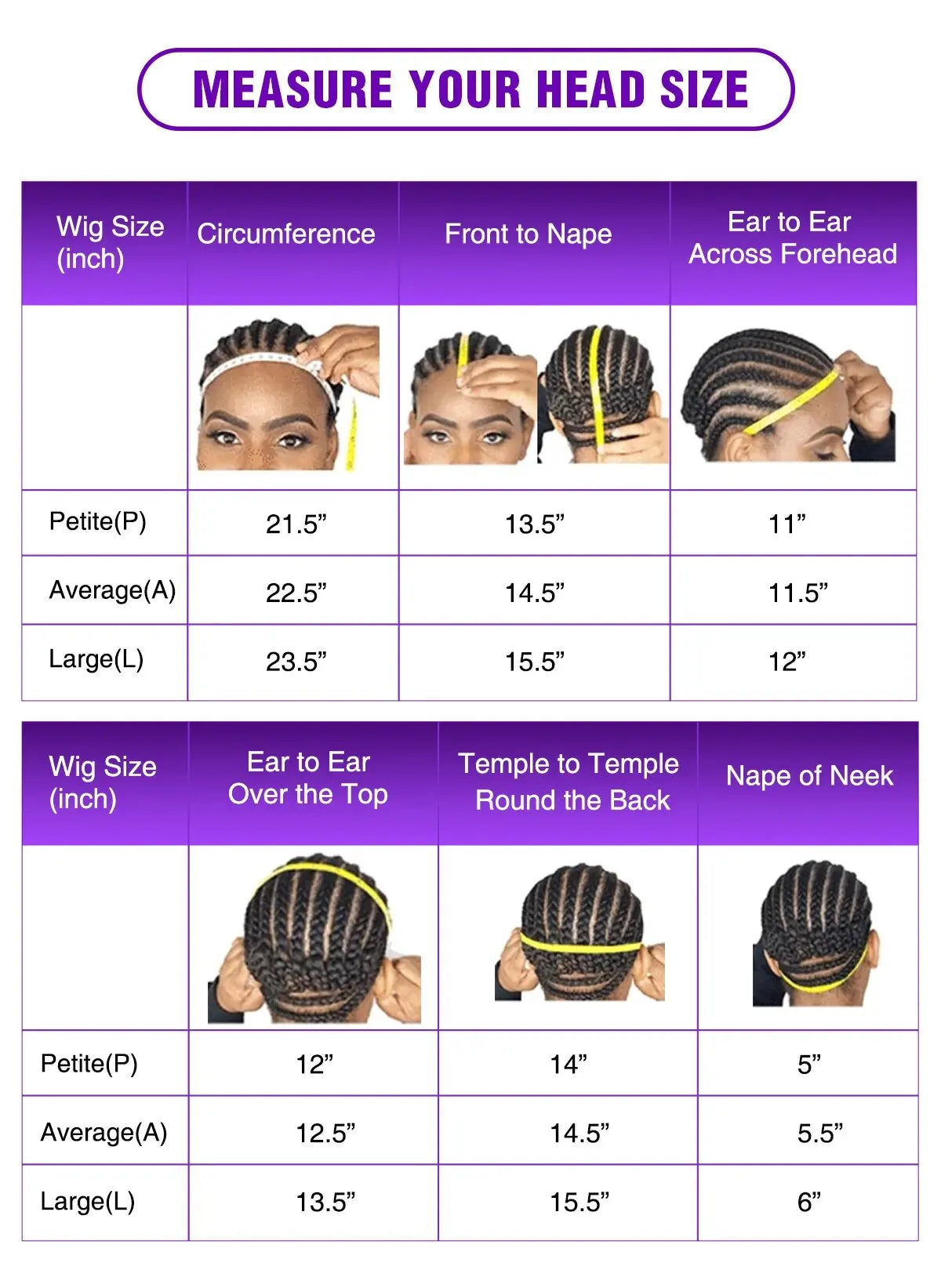 Short Curly HD Lace Frontal Wig