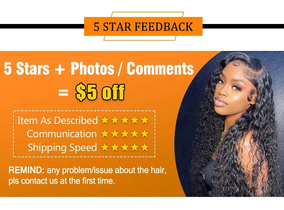 P4/27 Kinky Curly Clip-In Hair Extensions