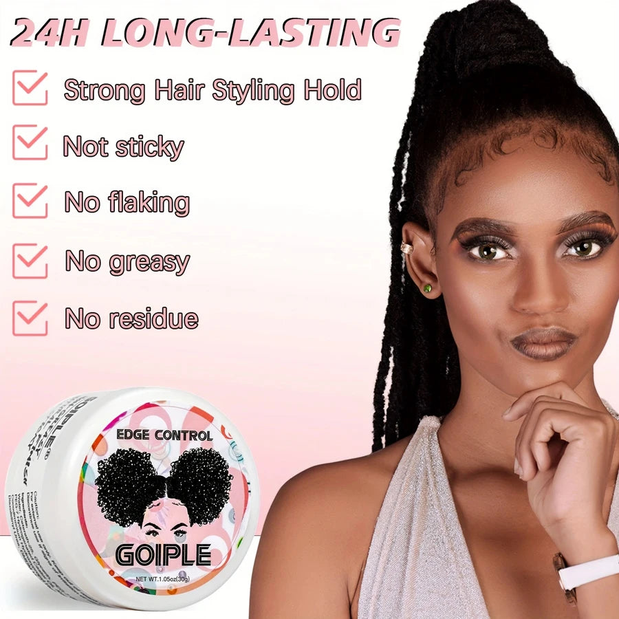 Fix Bang Pomade Mini Small Hair Goiple
