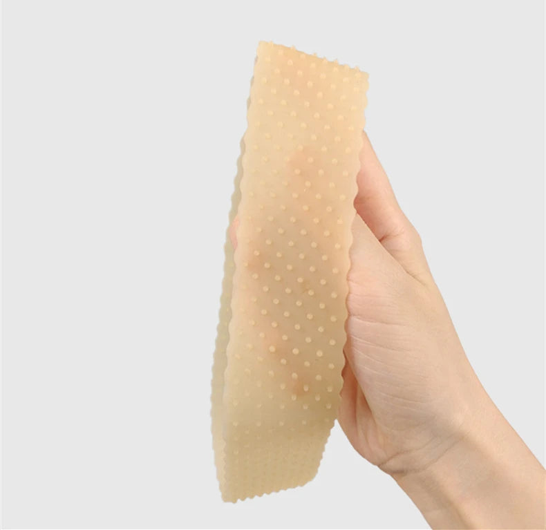 Silicone Grip Wig Band