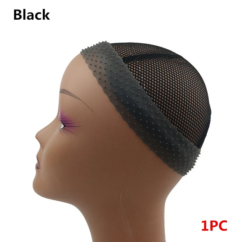 Silicone Grip Wig Band