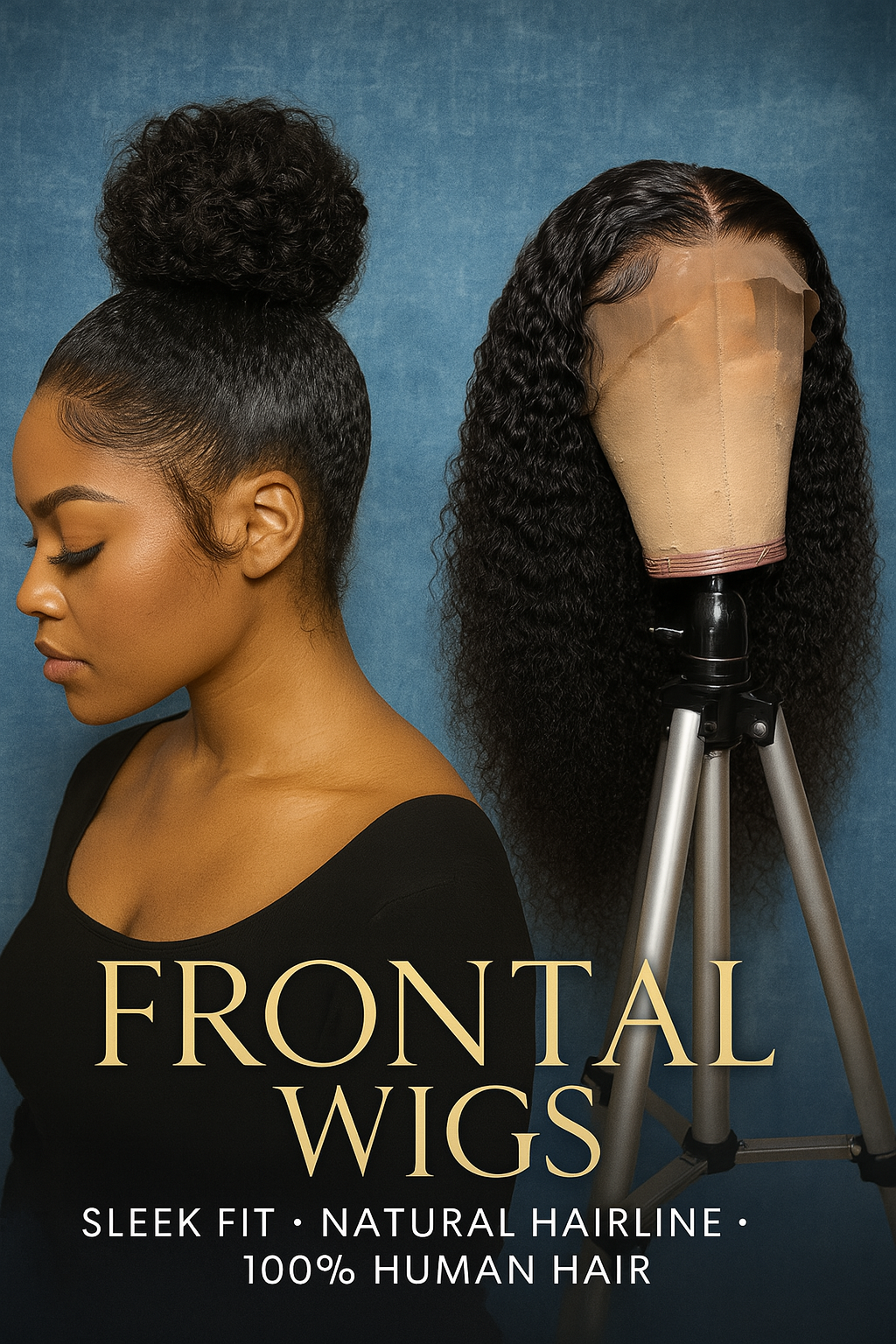 Frontals