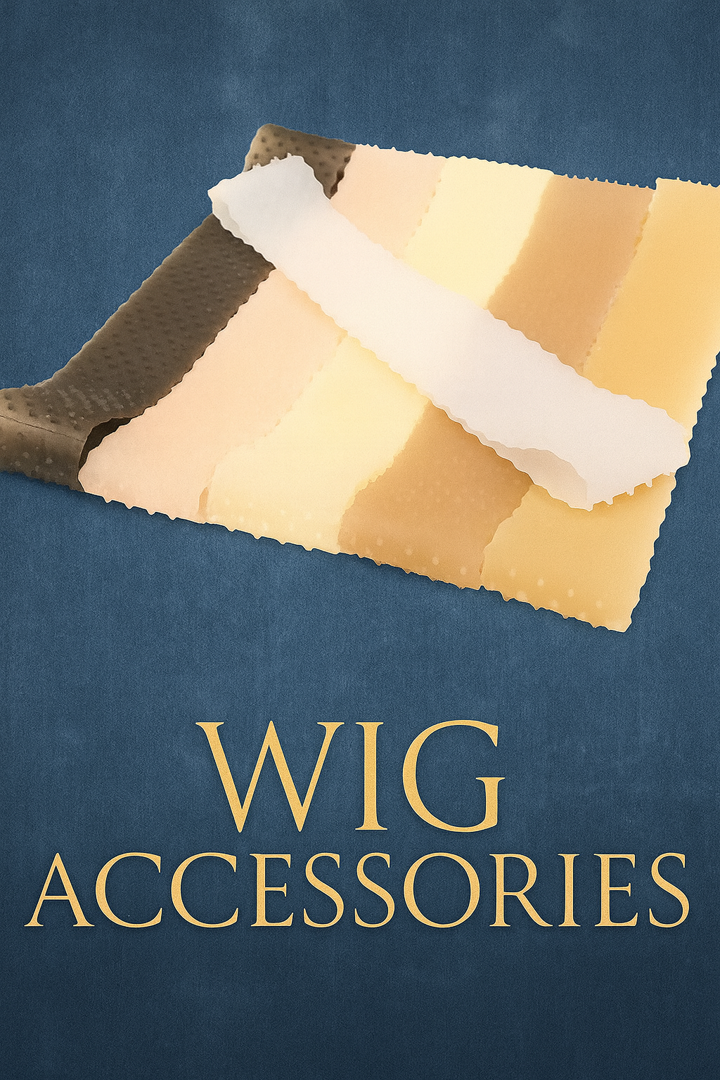Wigs Accessories