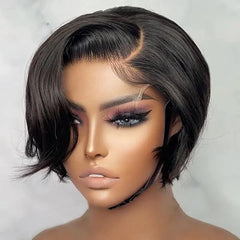 Short Bob Wigs