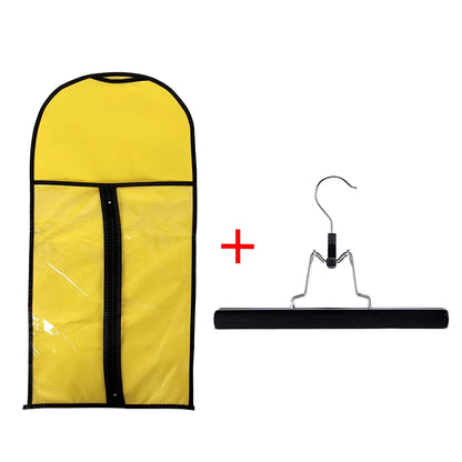 Hair Extensions Storage Bag Wig Hanger