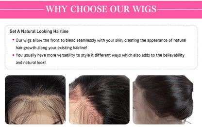 38-40 Inch Body Wave Hair Bundles