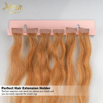 Stainless Steel Hair Extension Holder