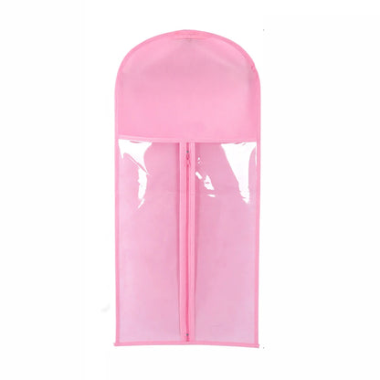 Hair Extensions Storage Bag Wig Hanger