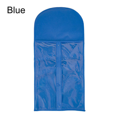Hair Extensions Storage Bag Wig Hanger