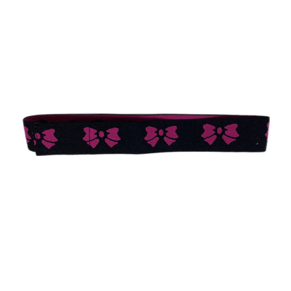 Hair Edge Adjustable Wig Melt Bands