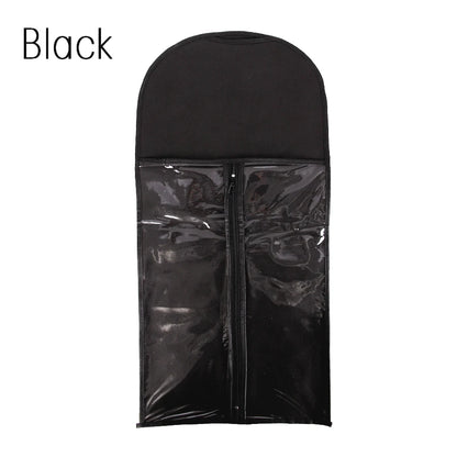 Hair Extensions Storage Bag Wig Hanger