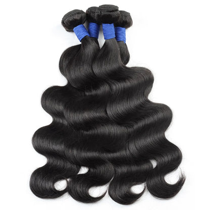 38-40 Inch Body Wave Hair Bundles