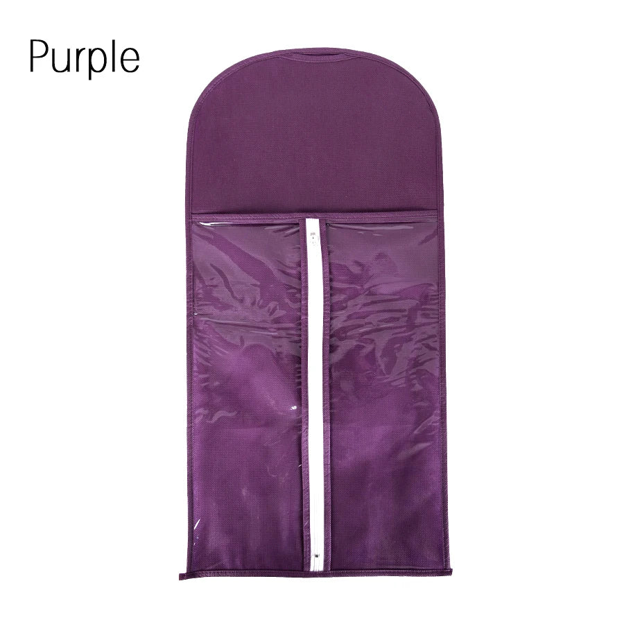 Hair Extensions Storage Bag Wig Hanger