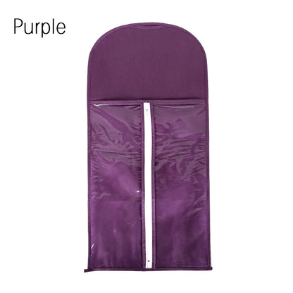 Hair Extensions Storage Bag Wig Hanger