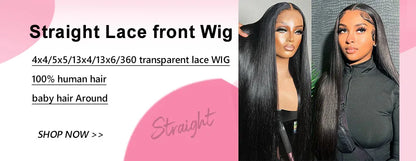 Deep Water Wave Lace Frontal Wig