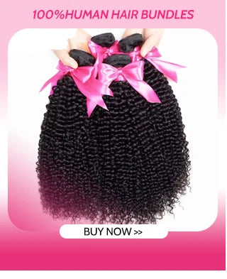 Sleek Human Hair Bundles - Straight Hair Extensions