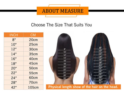 P4/27 Kinky Curly Clip-In Hair Extensions