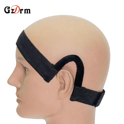 Hair Edge Adjustable Wig Head Band