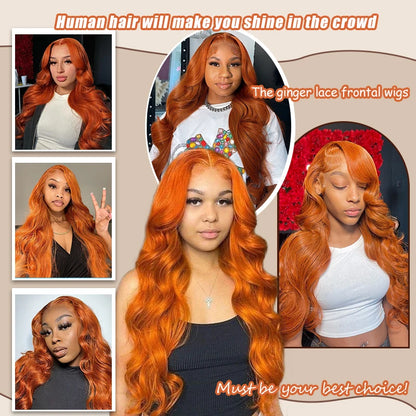 Human Hair Wig - Pre-Plucked