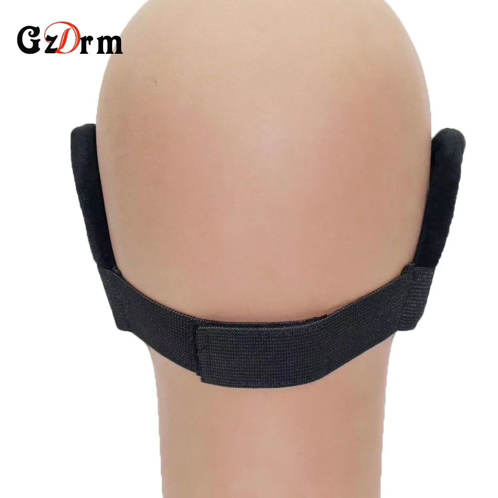 Hair Edge Adjustable Wig Head Band