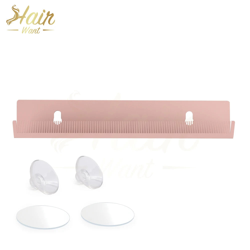 Stainless Steel Hair Extension Holder