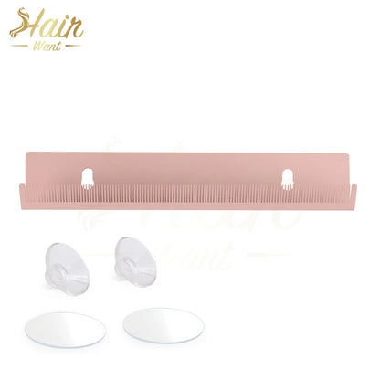 Stainless Steel Hair Extension Holder