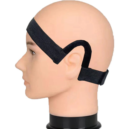 Hair Edge Adjustable Wig Head Band