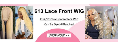 Deep Water Wave Lace Frontal Wig