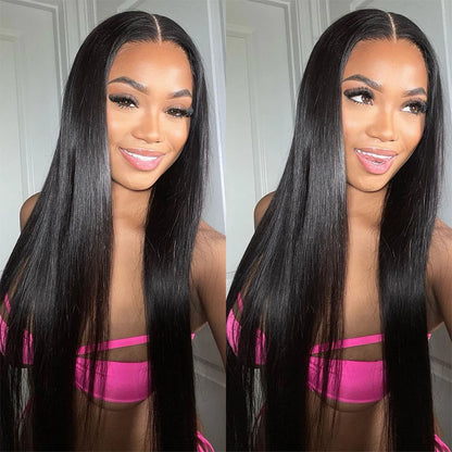 12A Brazilian Straight Hair Bundles