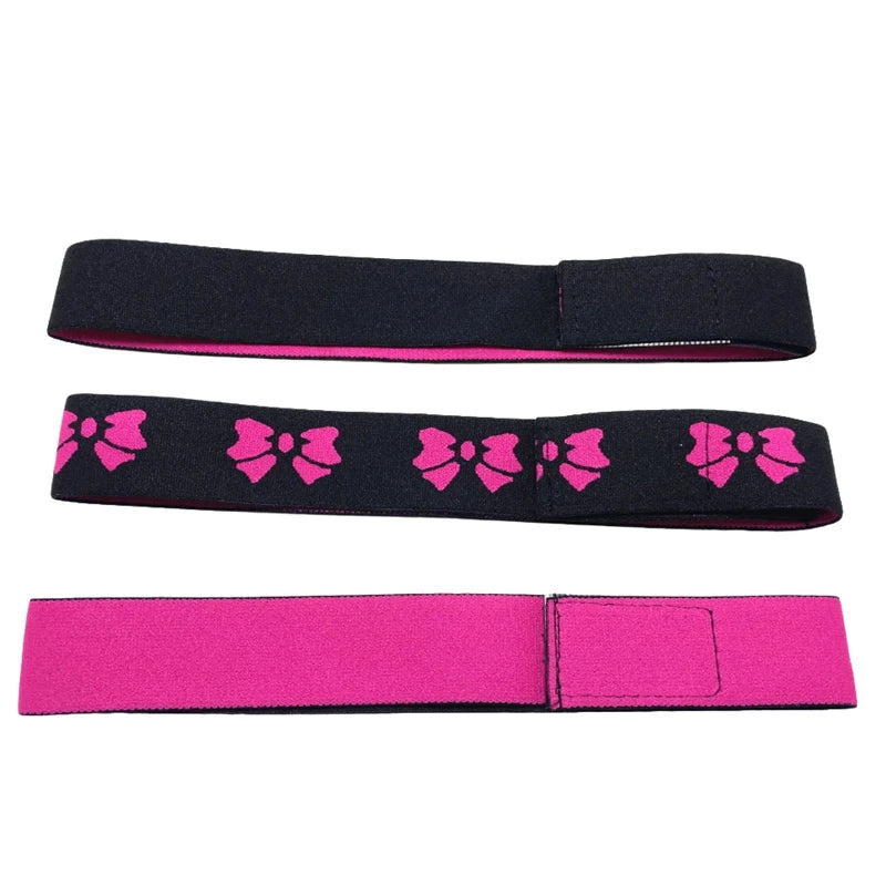 Hair Edge Adjustable Wig Melt Bands