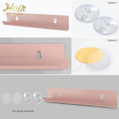 Stainless Steel Hair Extension Holder
