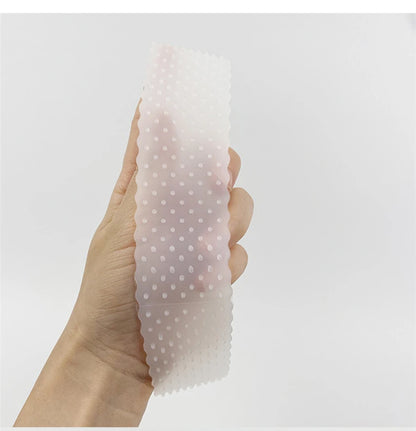 Silicone Grip Wig Band
